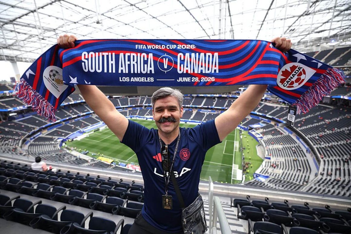 South Africa vs Canada: World Cup’s Historic Round of 32 Begins