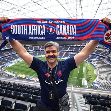 South Africa vs Canada: World Cup’s Historic Round of 32 Begins
