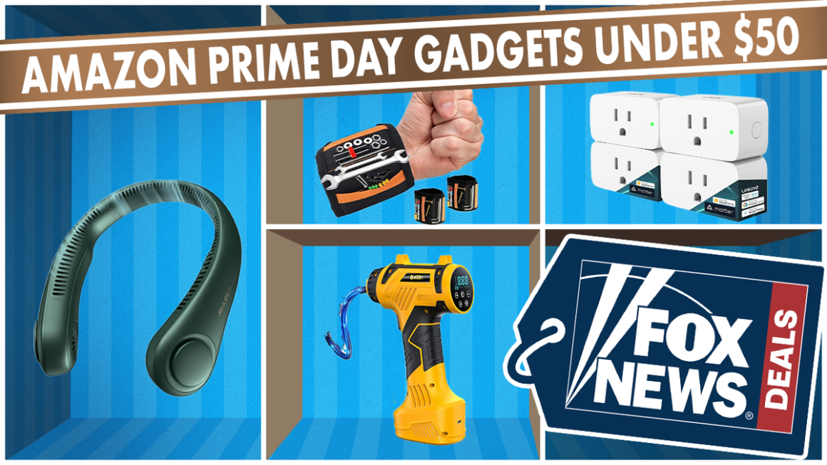 Early Deals on Handy Gadgets Before Prime Day
