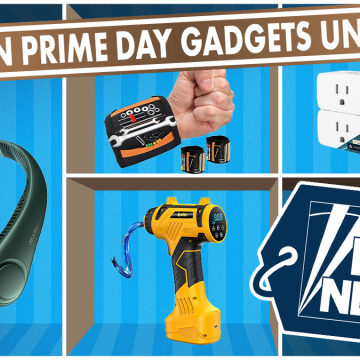 Early Deals on Handy Gadgets Before Prime Day