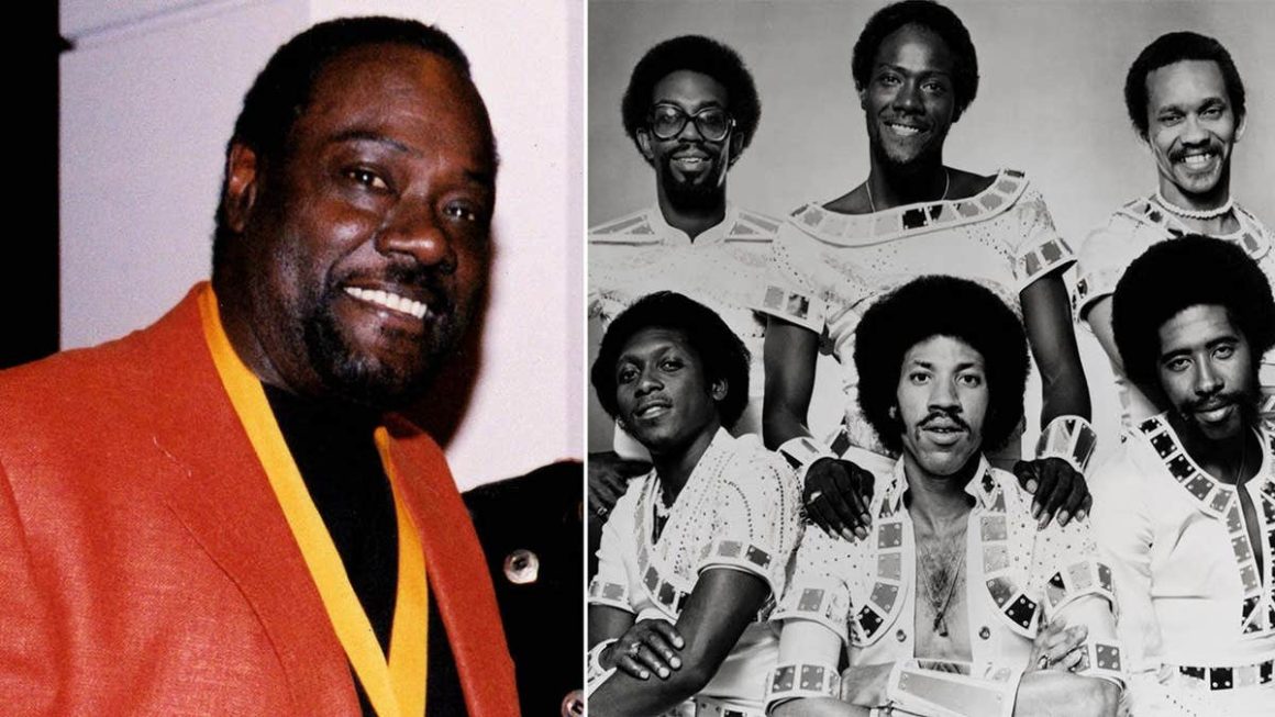 Ronald LaPread, Co-Founder of The Commodores, Passes Away at 75
