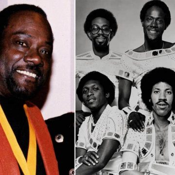 Ronald LaPread, Co-Founder of The Commodores, Passes Away at 75