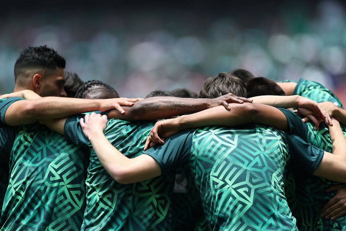 2026 World Cup Opening Day Coverage