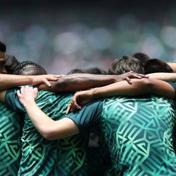 2026 World Cup Opening Day Coverage