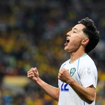 World Cup Milestones for Iran and Uzbekistan