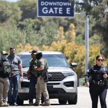 World Cup Security Concerns Amidst Immigration Tensions