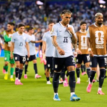 Cape Verde’s Impressive Journey in World Cup Debut