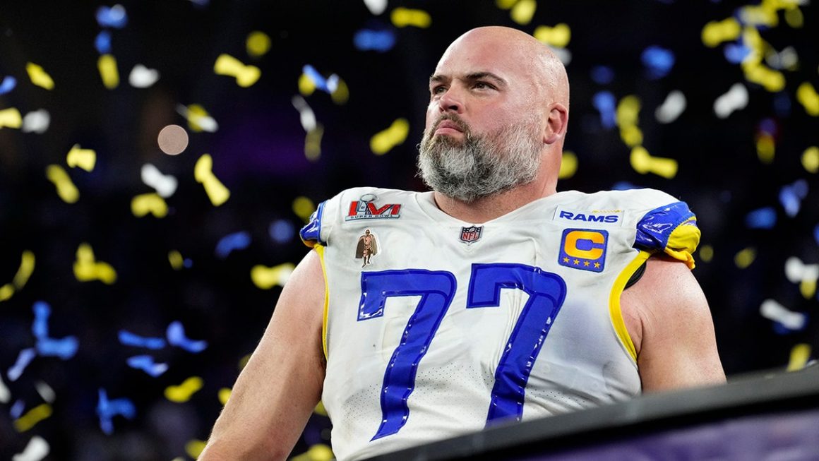 Rams’ Strategic Moves and Andrew Whitworth’s Insights