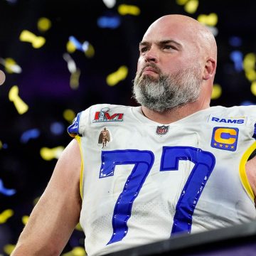 Rams’ Strategic Moves and Andrew Whitworth’s Insights