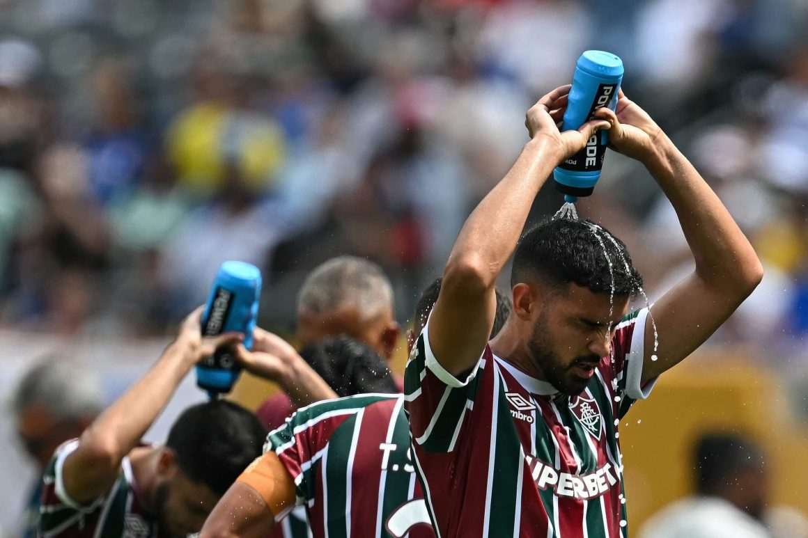 Preparing for the 2026 World Cup: Challenges and Strategies