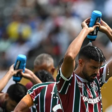 Preparing for the 2026 World Cup: Challenges and Strategies