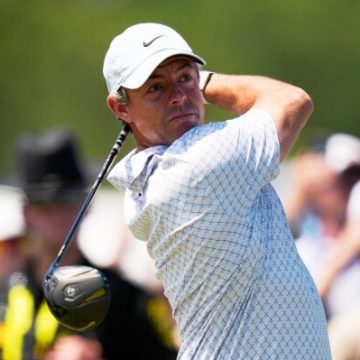Wyndham Clark Silences Critics with U.S. Open Triumph