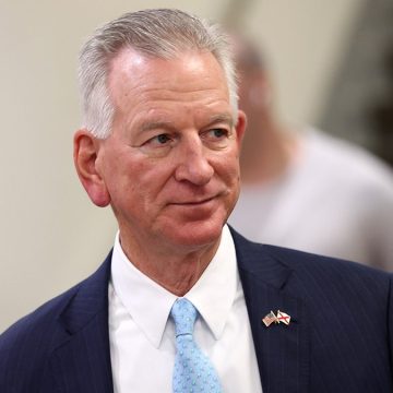 Lawmakers Divided on Trump’s Iran Peace Deal