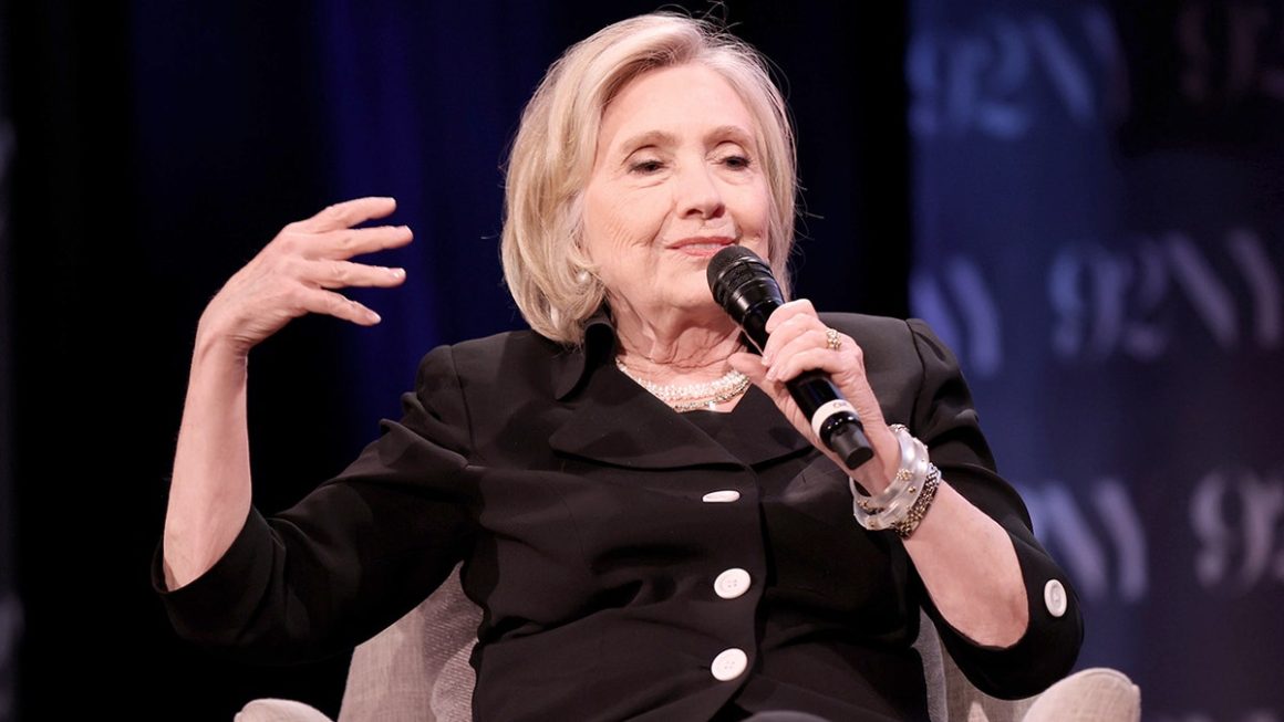 Hillary Clinton’s Stance on Graham Platner’s Candidacy