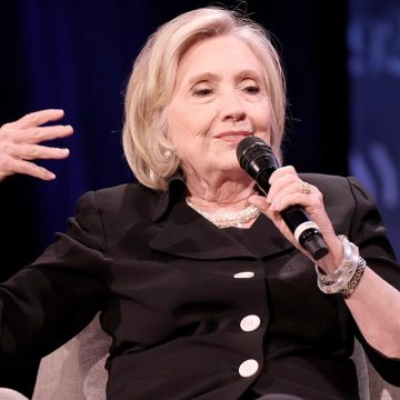 Hillary Clinton’s Stance on Graham Platner’s Candidacy