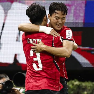 South Korea Edges Out Czechia in Thrilling Match