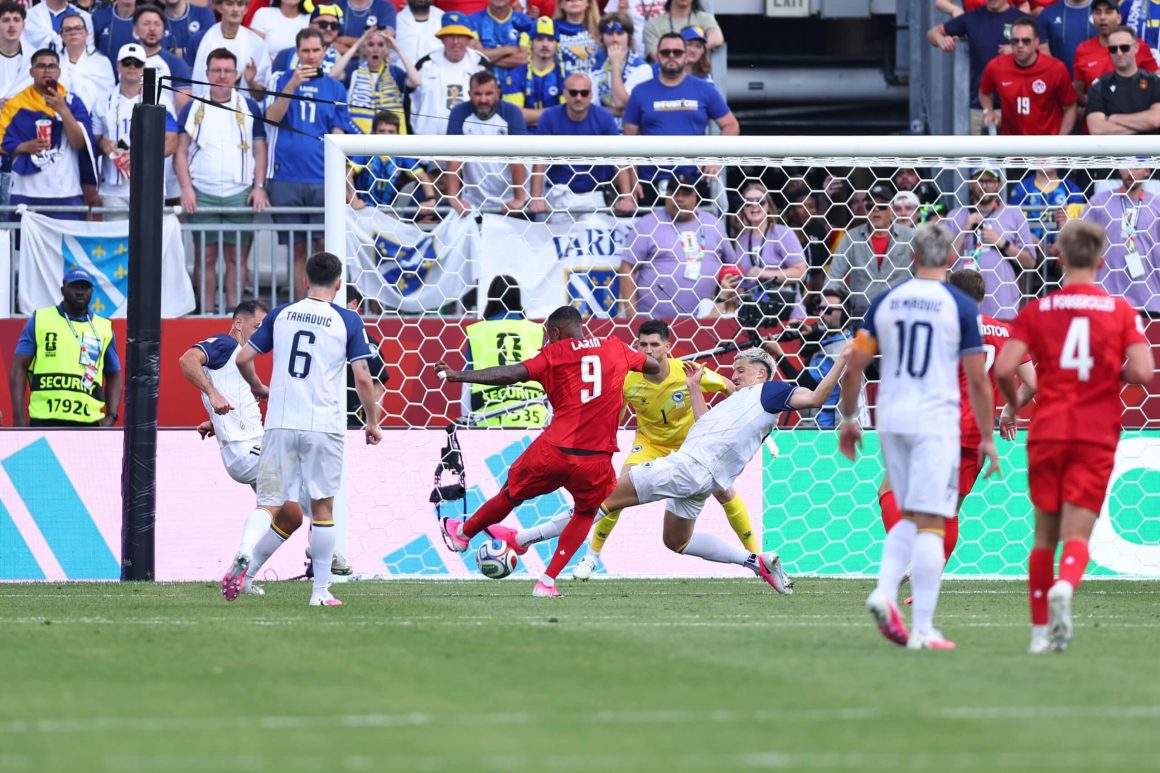 Men’s World Cup: US and Canada Make History on Day 2