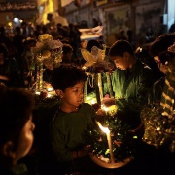 Bahrain Imposes Restrictions on Shiite Religious Observance Amid Sectarian Tensions