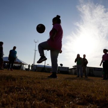 Tornado Recovery Efforts in Illinois and Indiana