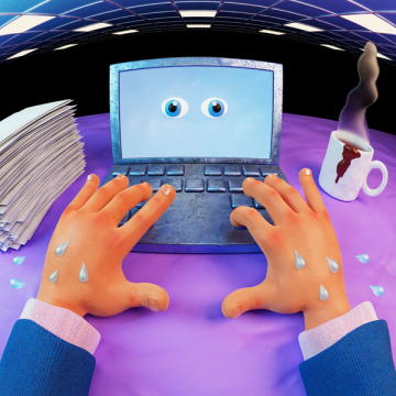 Why Americans Are Wary of Artificial Intelligence