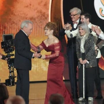 Saturday Night Live Veterans Shine at Tony Awards