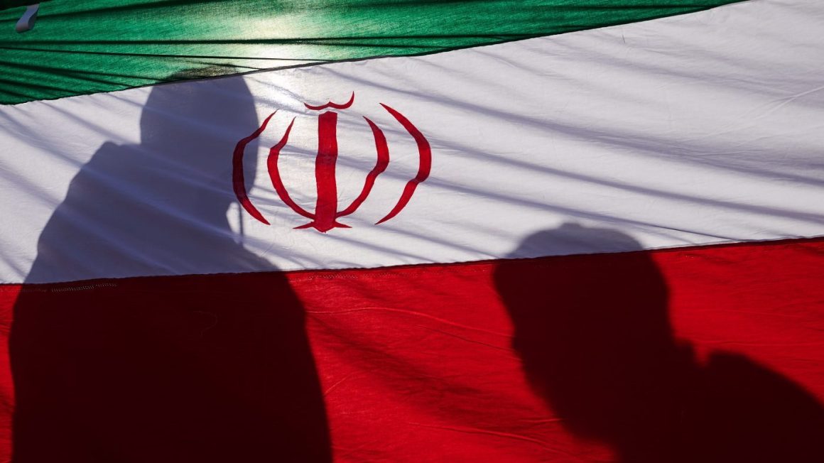 Iranian Soccer Team Prepares for FIFA World Cup Amidst Political Tensions
