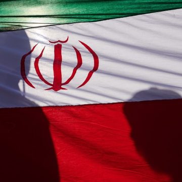 82040778-772a-4c71-9555-5a684b5c3fab Iranian Soccer Team Prepares for FIFA World Cup Amidst Political Tensions