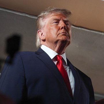 Trump Attends NBA Finals Game 3 Amid Mixed Reactions and Enhanced Security