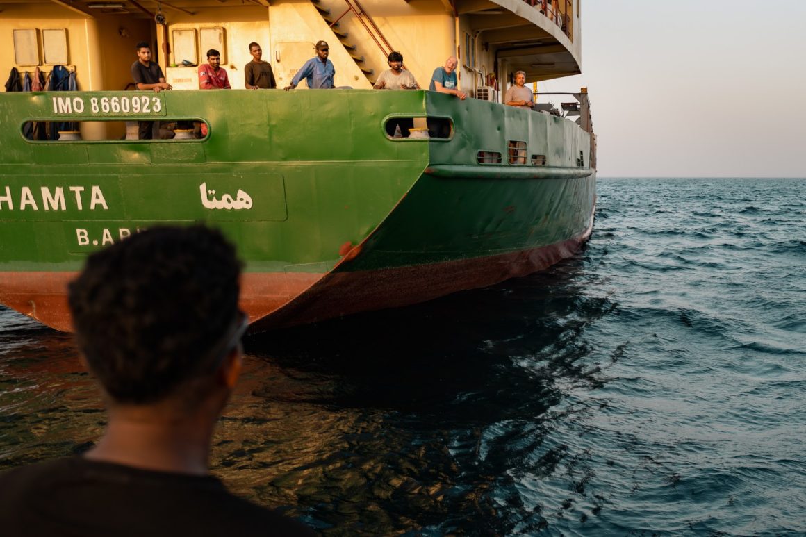 Temporary Lifting of Sanctions on Iranian Oil Exports
