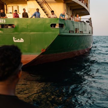 82aed1f1-a366-498a-af9c-e179ed9782b2 Temporary Lifting of Sanctions on Iranian Oil Exports