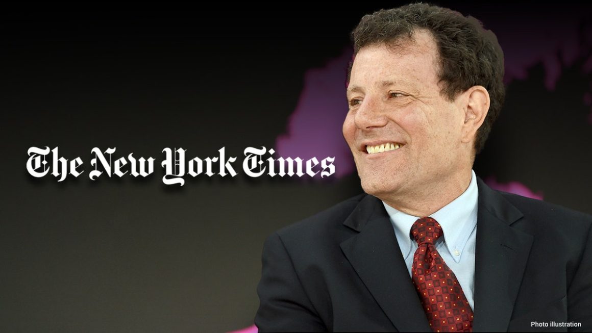 New York Times Examines Kristof’s Work Following Donation Disclosures