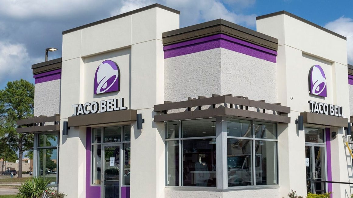 Maryland Woman Arrested for Gun Incident at Taco Bell
