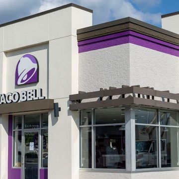 Maryland Woman Arrested for Gun Incident at Taco Bell