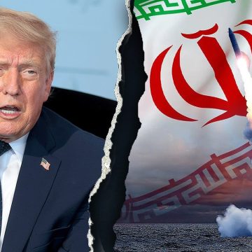 Rep. Rich McCormick Expresses Concerns Over Iran Nuclear Deal