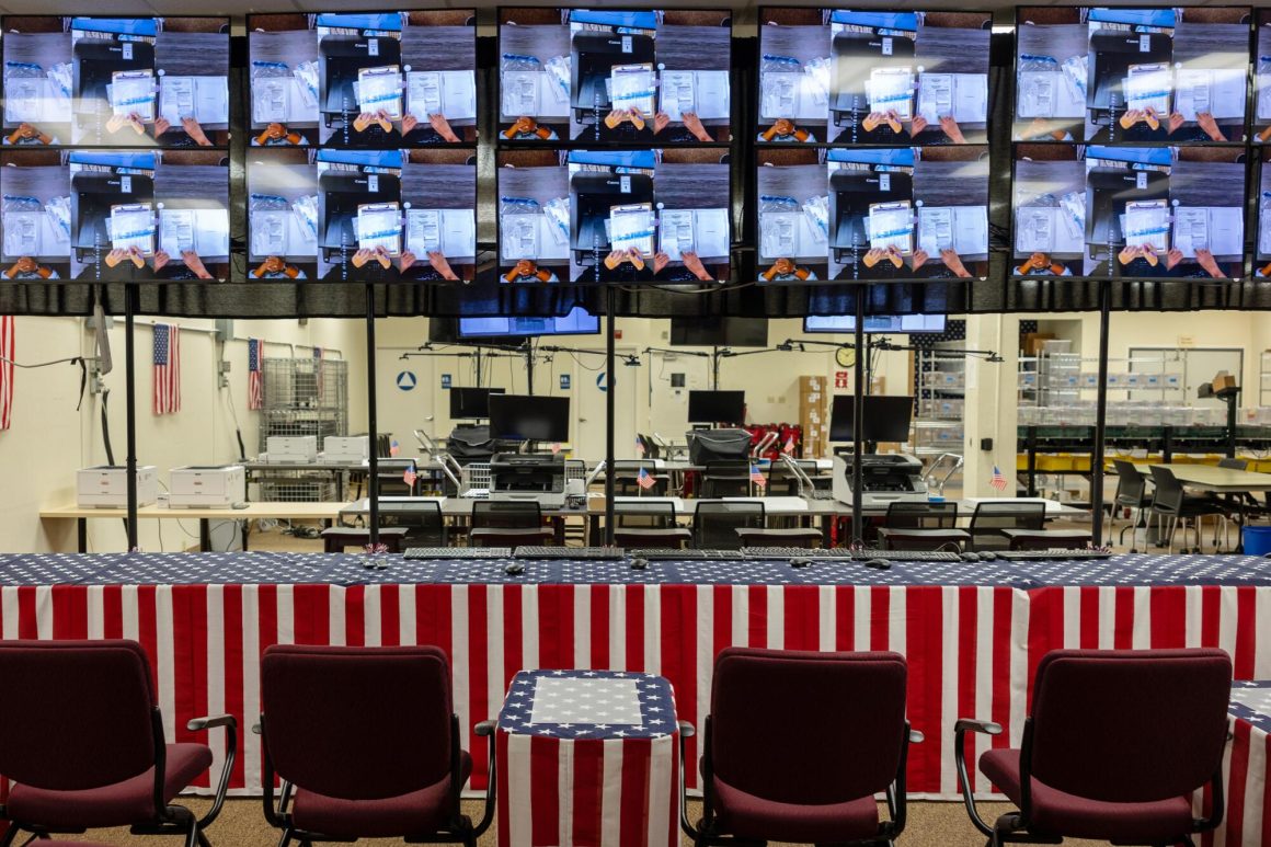 California Primary Election Updates and Key Contests