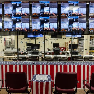 California Primary Election Updates and Key Contests