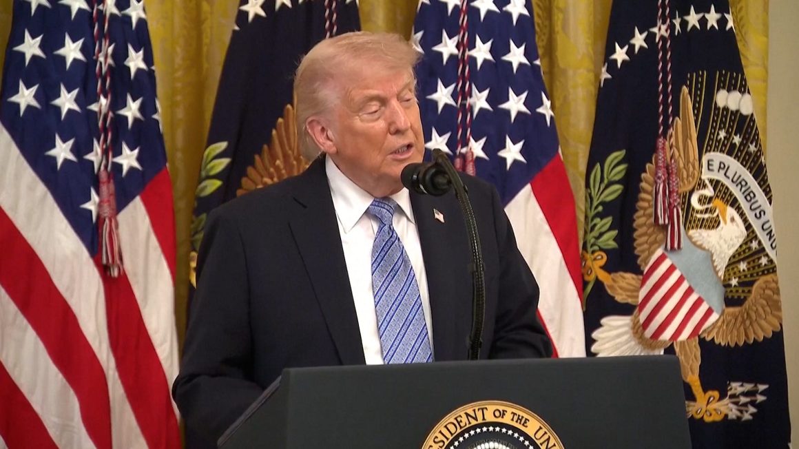 83d487dc-27e3-4337-b86e-b8ed7d1c50e2 President Trump’s Comments on Fuel Prices Amid Iran Conflict