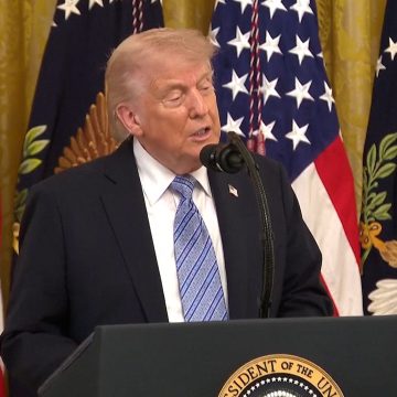 President Trump’s Comments on Fuel Prices Amid Iran Conflict