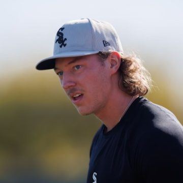 840338ff-db6c-4654-b07a-57dad980237f Chicago White Sox: Balancing Development and Competitive Ambitions