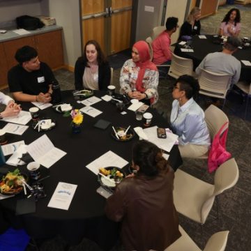 Fostering Dialogue and Connection in Higher Education