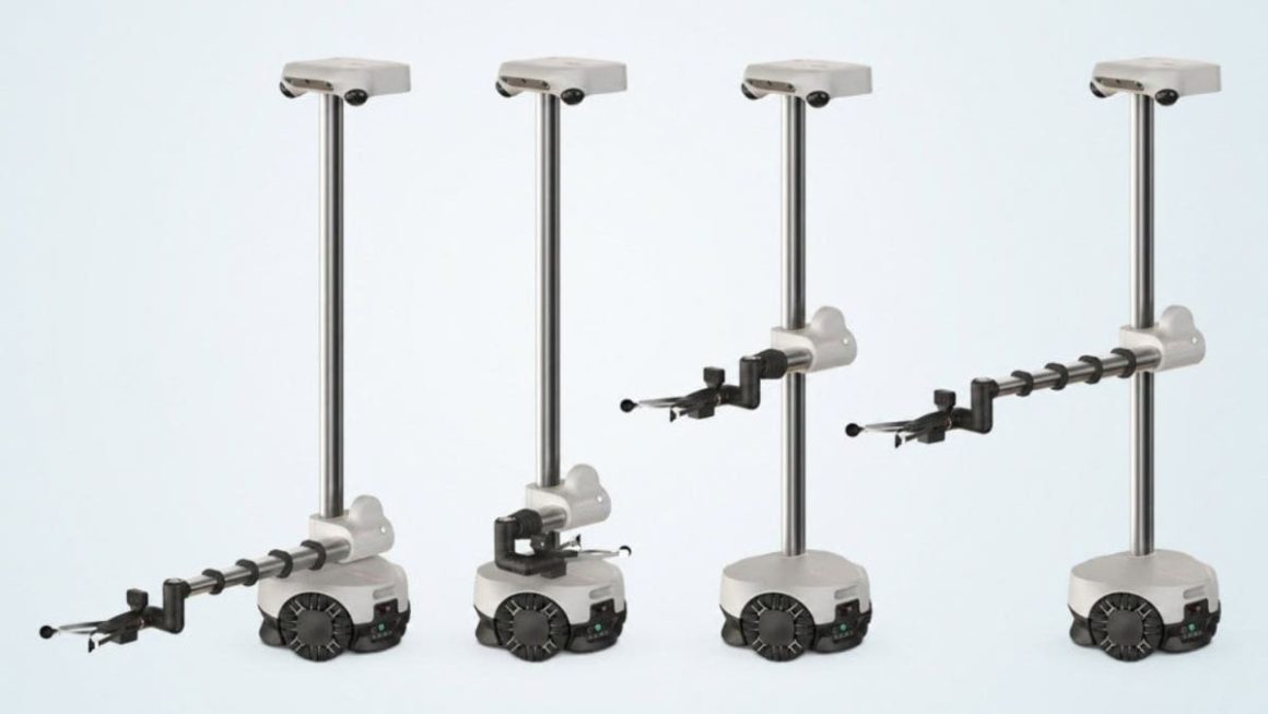 Hello Robot’s Stretch 4: A Practical Assistant for Home