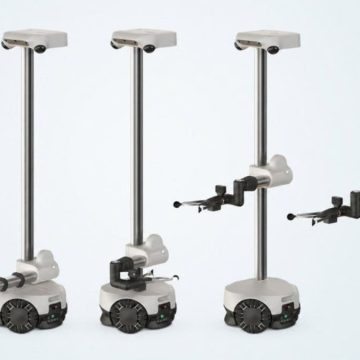 Hello Robot’s Stretch 4: A Practical Assistant for Home