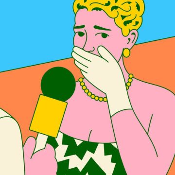 America’s Changing Media Landscape Under Trump