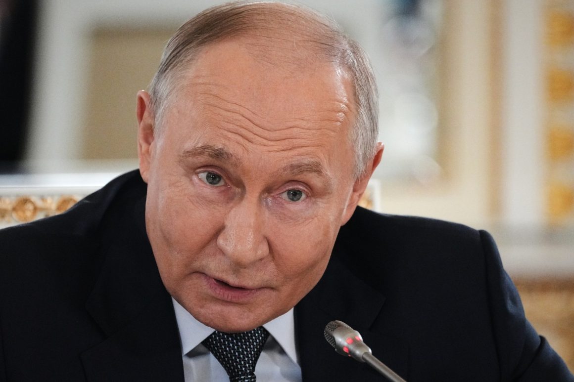 Putin Highlights Strong Ties with Xi Amid Ukraine War