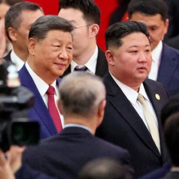 Xi Jinping’s Visit to North Korea and Its Implications