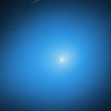 Interstellar Comet 3I/ATLAS Reveals Insights into Galactic Origins