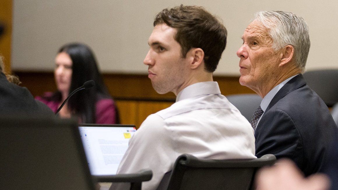 Allegations of Prosecutor Misconduct in High-Profile Case