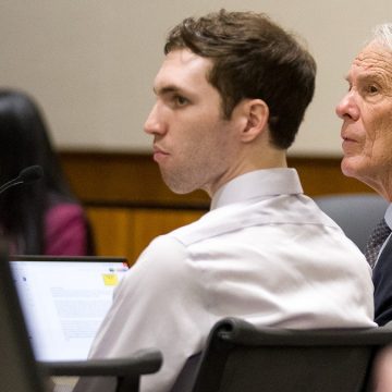 Allegations of Prosecutor Misconduct in High-Profile Case