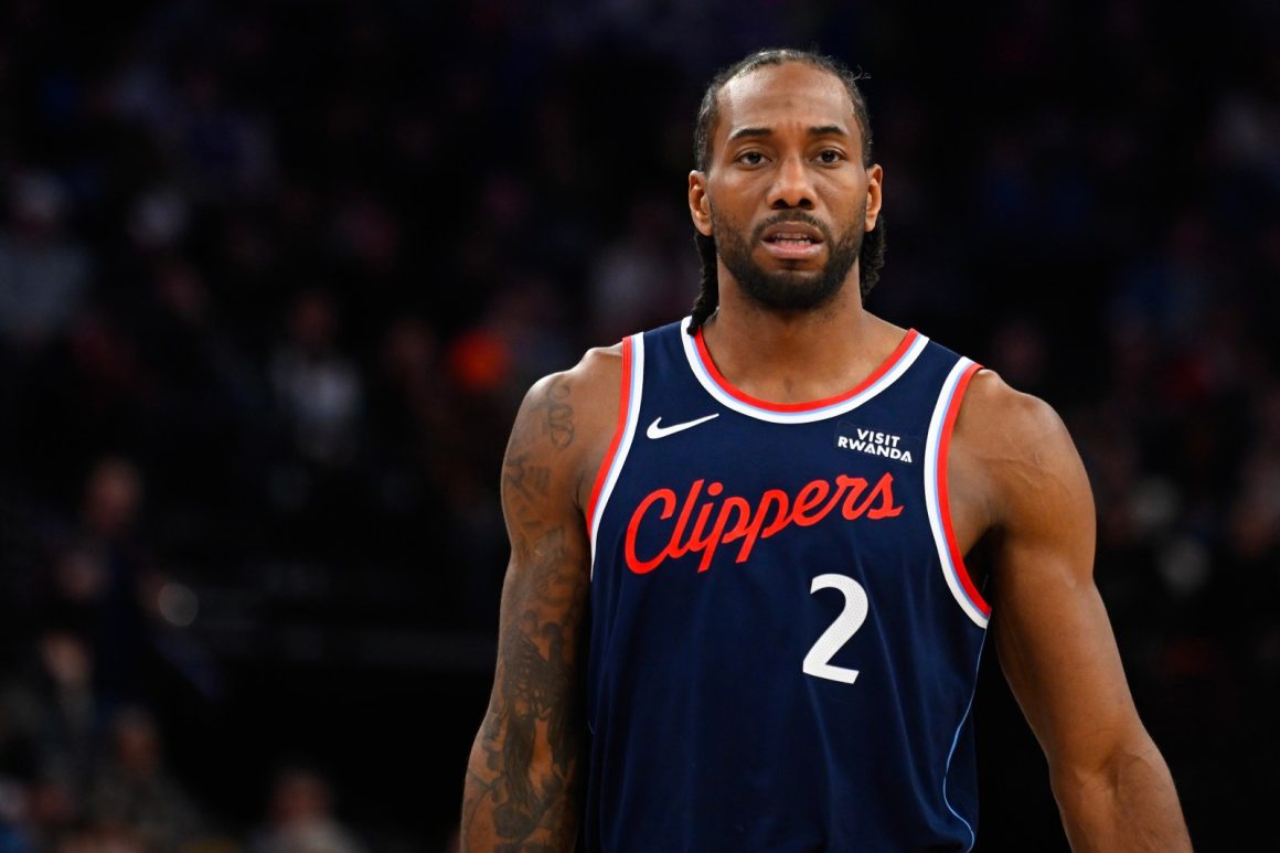 Kawhi Leonard Trade Rumors Heat Up with Multiple Teams in the Mix