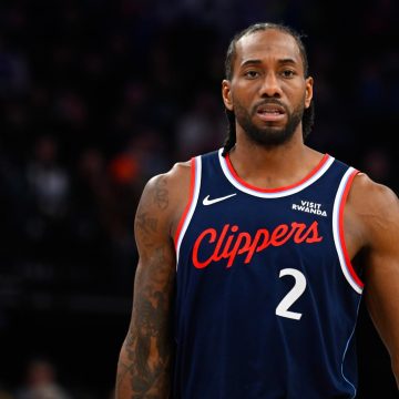 Kawhi Leonard Trade Rumors Heat Up with Multiple Teams in the Mix